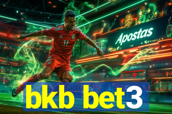 bkb bet3